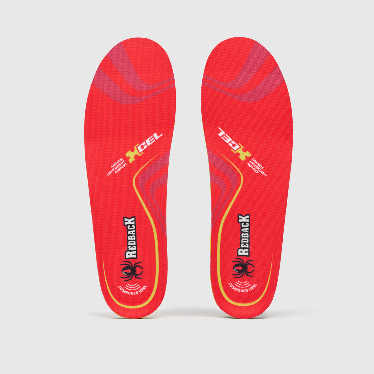 REDBACK XCEL INSOLE – Redback Boots